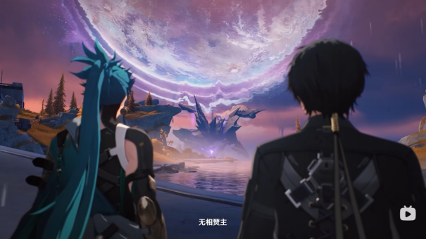 鳴潮救助白雪任務完成