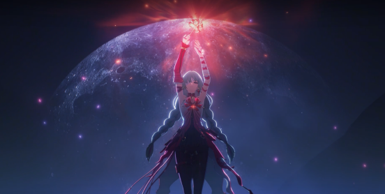 鳴潮朔雷之鱗解鎖方法