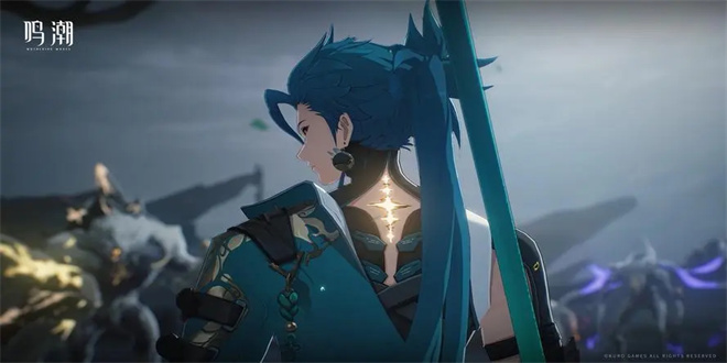 鳴潮當森林不再黑暗成就怎麽獲得