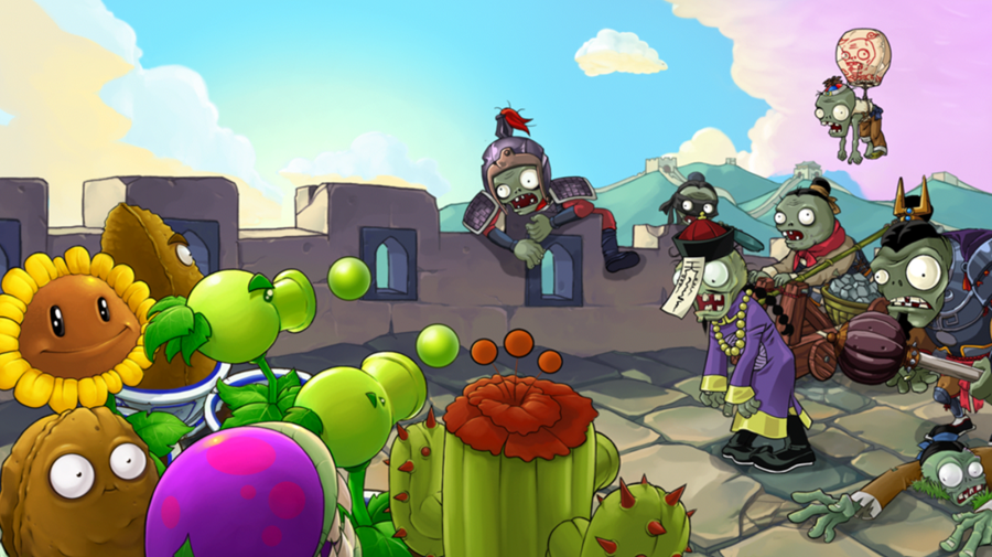 植物大戰僵屍雜交版水晶蝸牛有什麽用