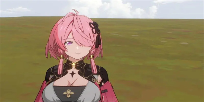 鳴潮飛檐之主任務怎麽完成