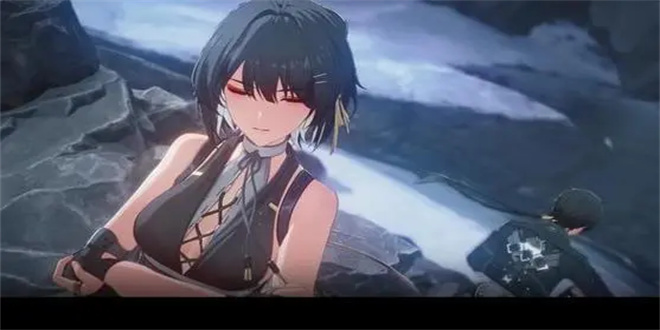 鳴潮霜寒刺骨成就怎麽獲得