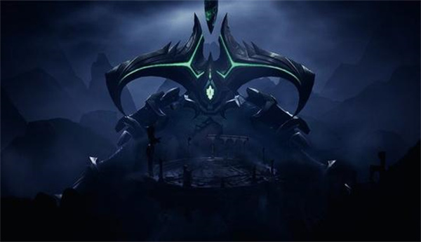 塔瑞斯世界防禦天賦紋章搭配什麽