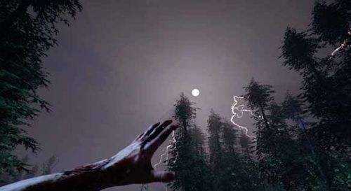 森林手遊合成道具的方式分享