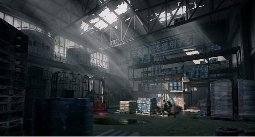 螢火突擊工廠數字幣刷新位置在哪