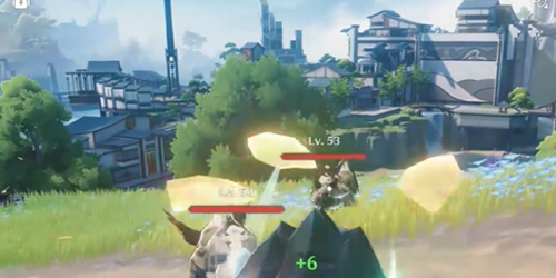 鳴潮龜養生息成就怎麽做