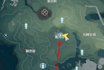 鳴潮榕樹上的彎月亮成就怎麽達成