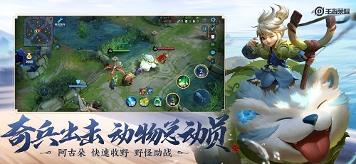 王者榮耀去圖片大全無愛心版v2021