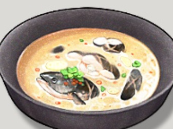 鳴潮清芬魚湯怎麽制作