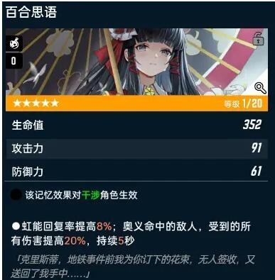 飛躍虹鏡古河詩音記憶推薦