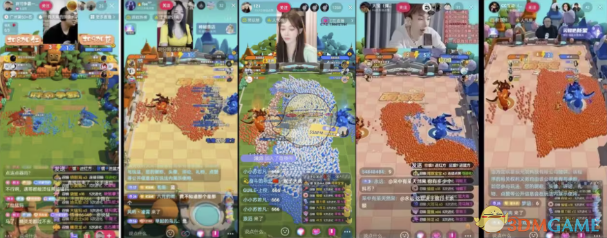 彈幕遊戲能賺錢嗎