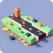 閑置道路建設