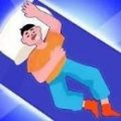 睡眠模擬器遊戲