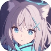 藍色檔案