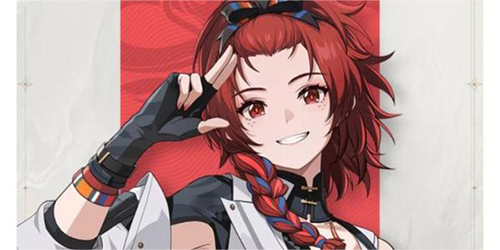 鳴潮熾霞突破材料彙總