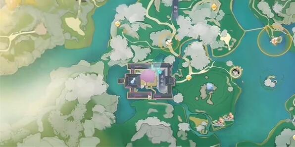 射雕手遊獨幽琴弦如何搜集