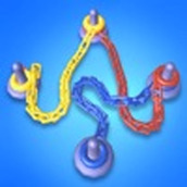 Go Knots 3D的中文版