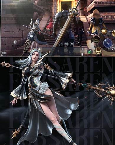 新神魔大陸如何快速提升戰力
