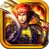 烈焰枭龍