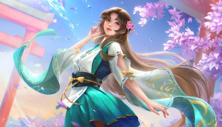 永劫無間手遊胡桃玩法技巧分享