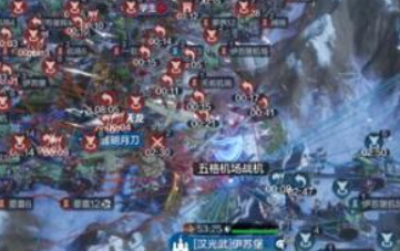 世界啓元喬瓦娜隊陣容怎麽搭配