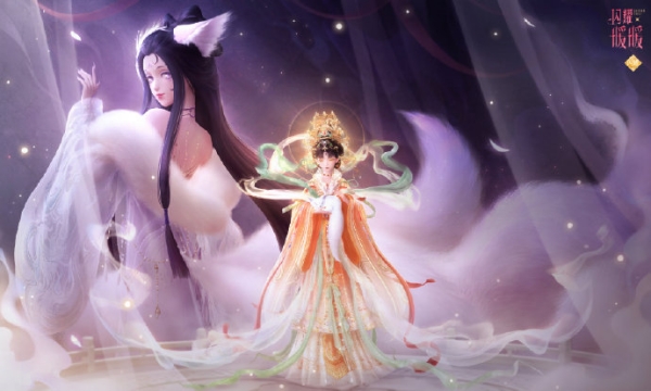 閃耀暖暖團雲香扇怎麽獲得