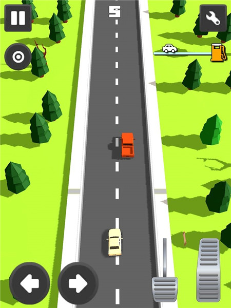 生來開車