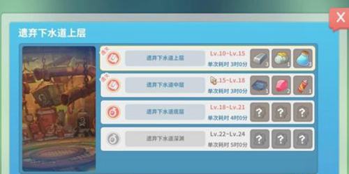 波西亞時光舊零件怎麽獲得