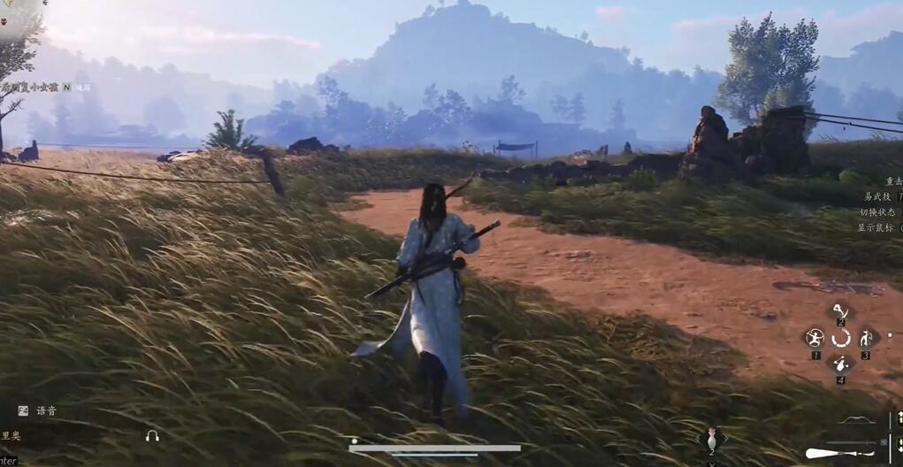 燕雲十六聲北盟遺址博物獲取攻略