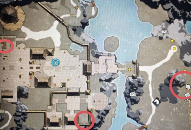 下一站江湖2劍癡在哪