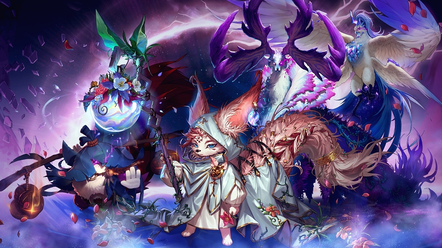 DNF覺醒森林怎麽進入