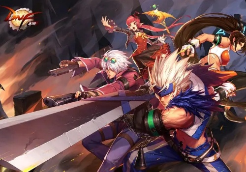 DNF手遊先遣服滿級是多少