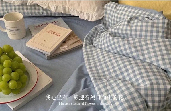 一個人久了突如其來的關心都是負擔圖片
