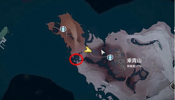 鳴潮明知山有虎成就完成攻略