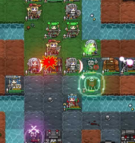 惡魔守護者2新手教程