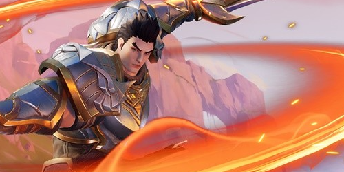 塔瑞斯世界戰士連招怎麽搭配