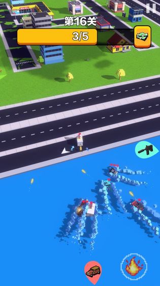 汽車無雙