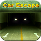 車內逃脫1-5