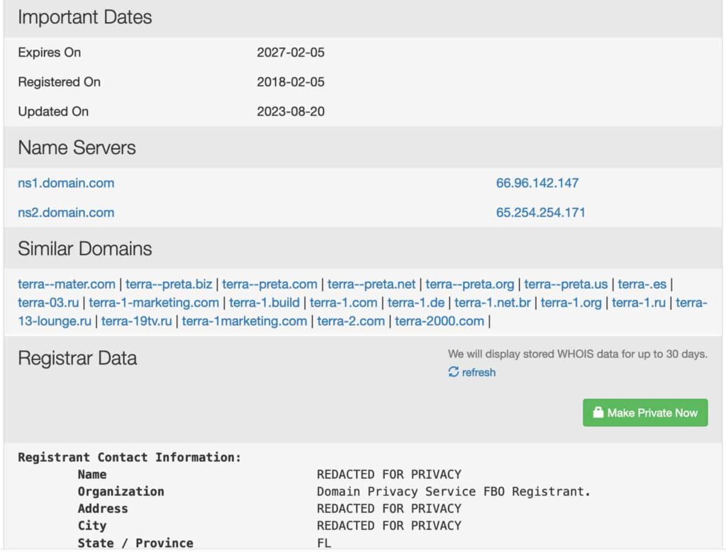 Terra website suffers a hack; Can it impact LUNA’s price?