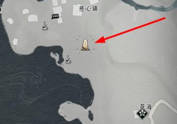 燕雲十六聲慈心鎮殘佛不語任務怎麽完成