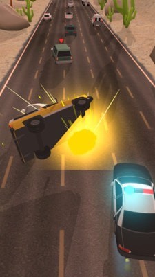追擊警察下載安裝