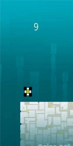 酷跑立方體遊戲安裝