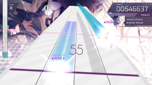 arcaea手機版